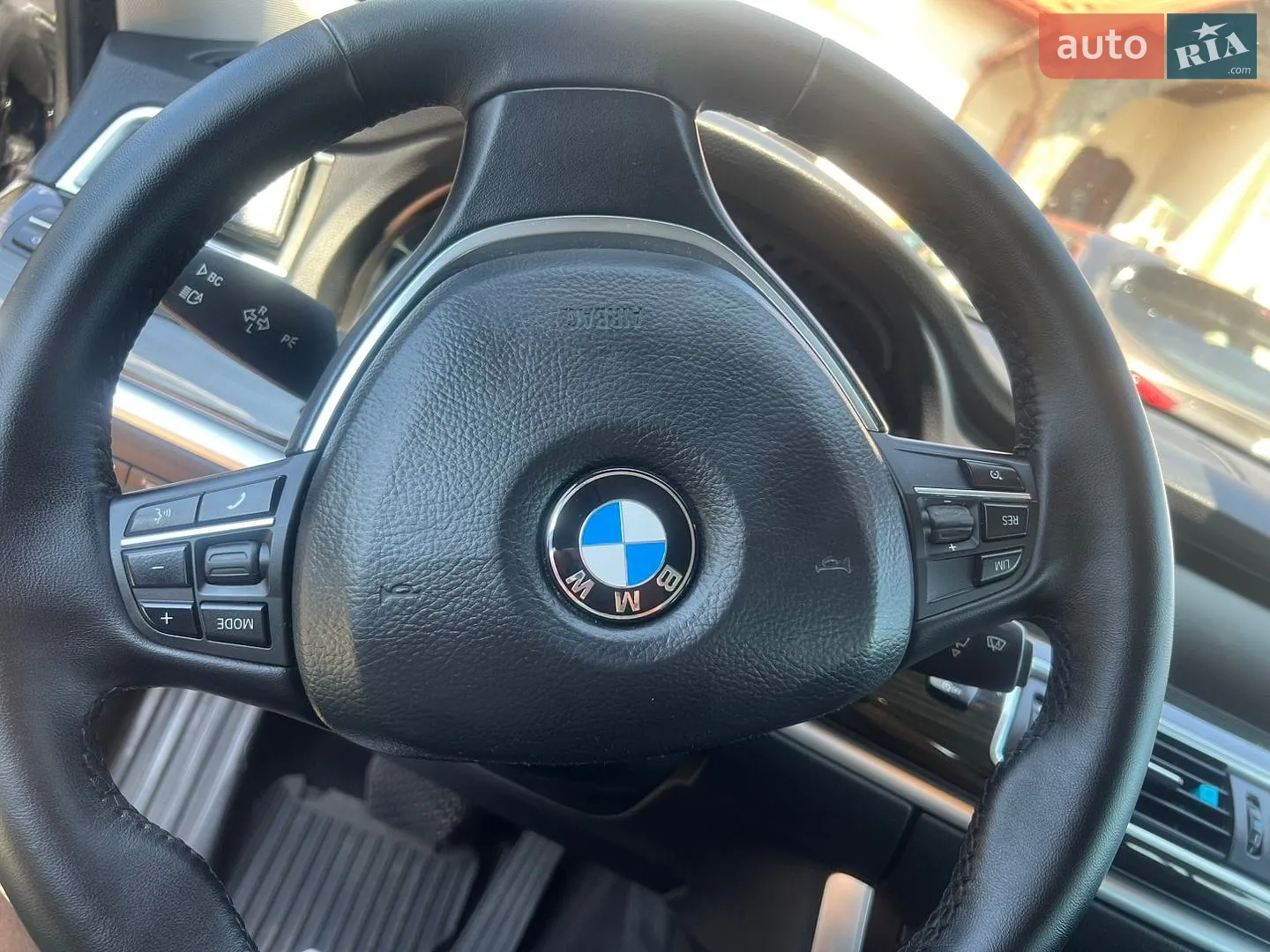 2015 BMW 5er - мініатюра 25