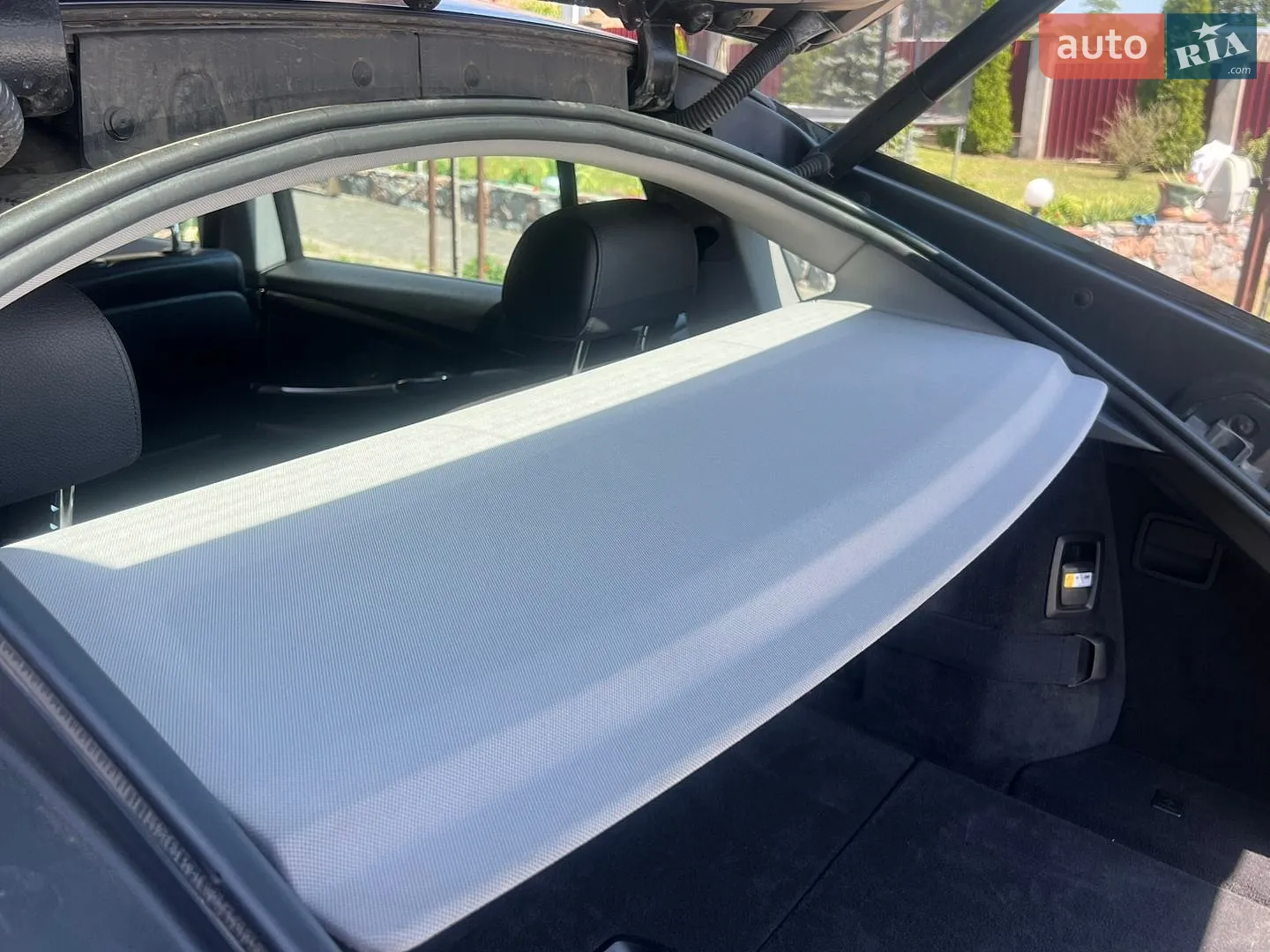 2015 BMW 5er - мініатюра 36