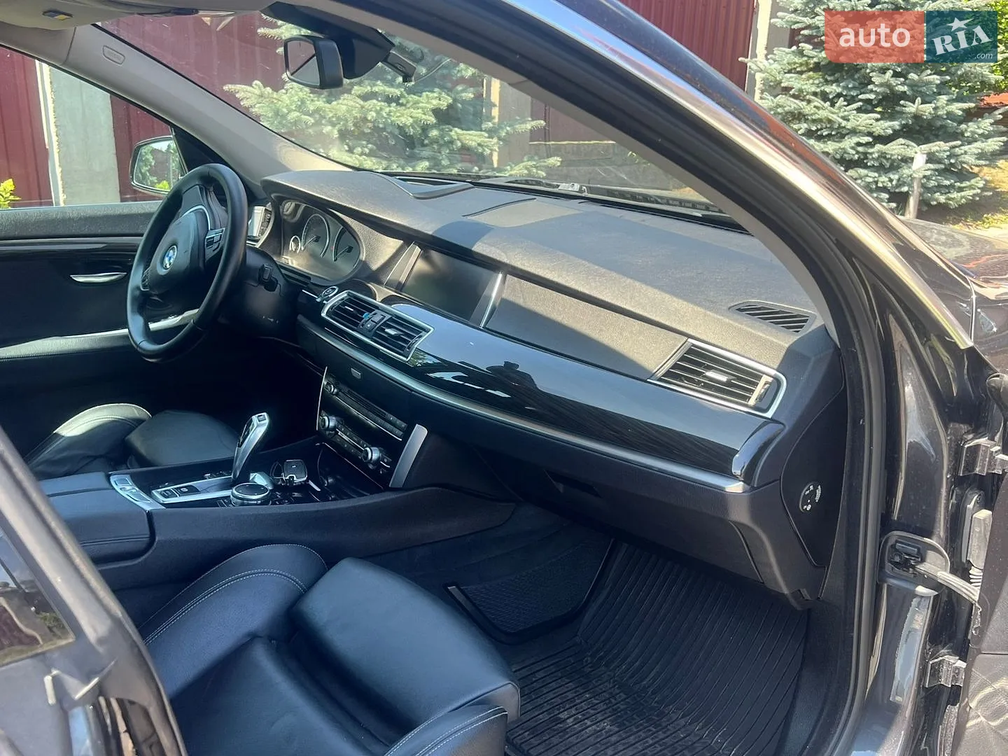 2015 BMW 5er - мініатюра 42