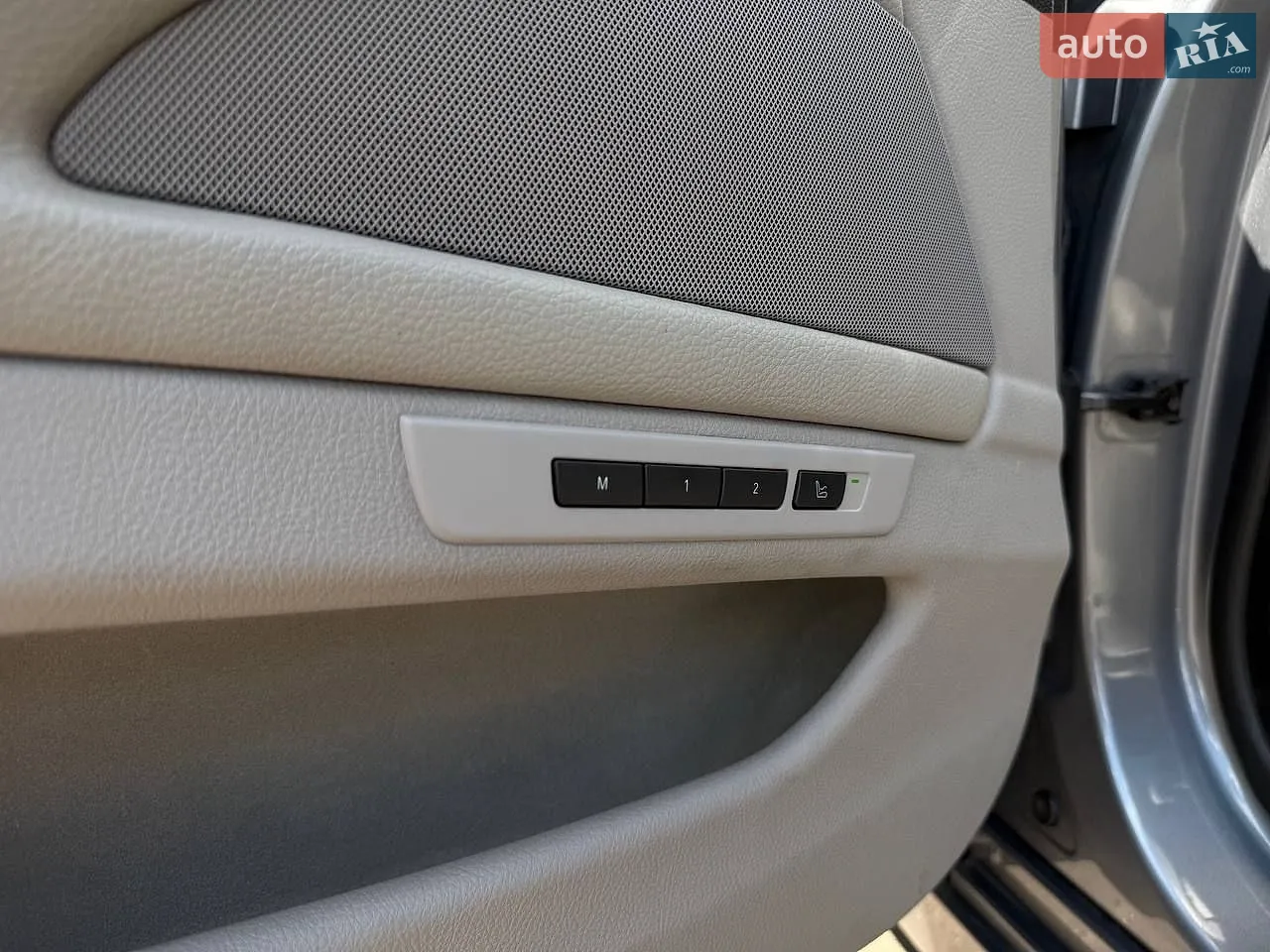 2012 BMW 5er - мініатюра 11