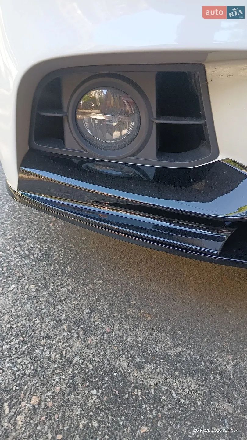 2016 BMW 5er - мініатюра 40