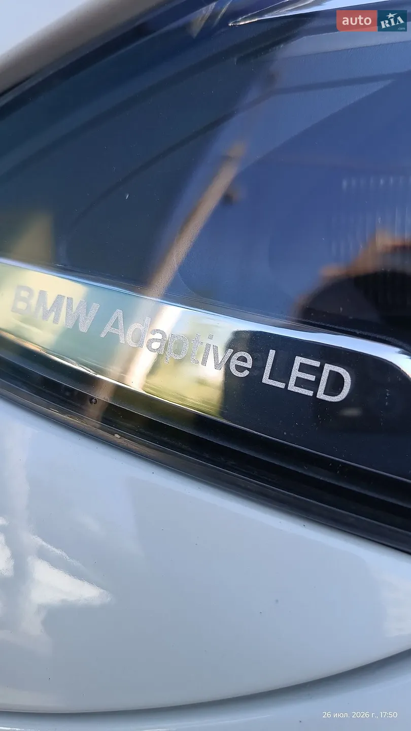 2016 BMW 5er - мініатюра 47