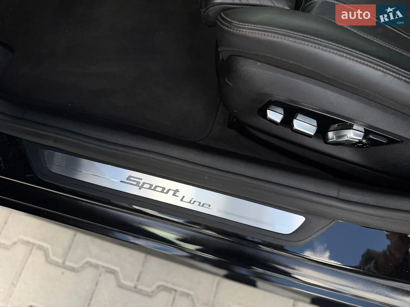 2017 BMW 5er - мініатюра 21