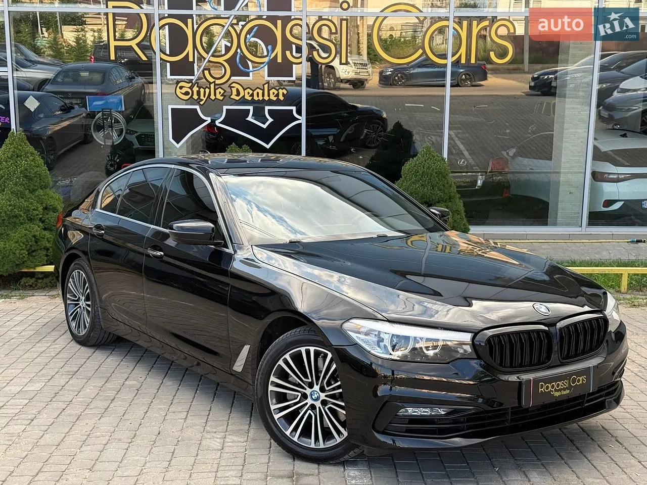 2017 BMW 4er - мініатюра 29