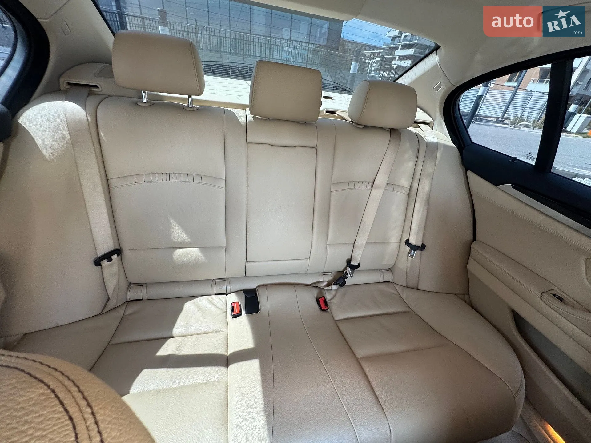 2013 BMW 5er - мініатюра 10