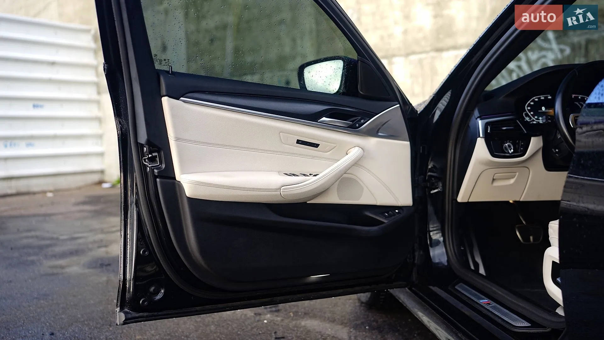 2022 BMW 5er - мініатюра 26