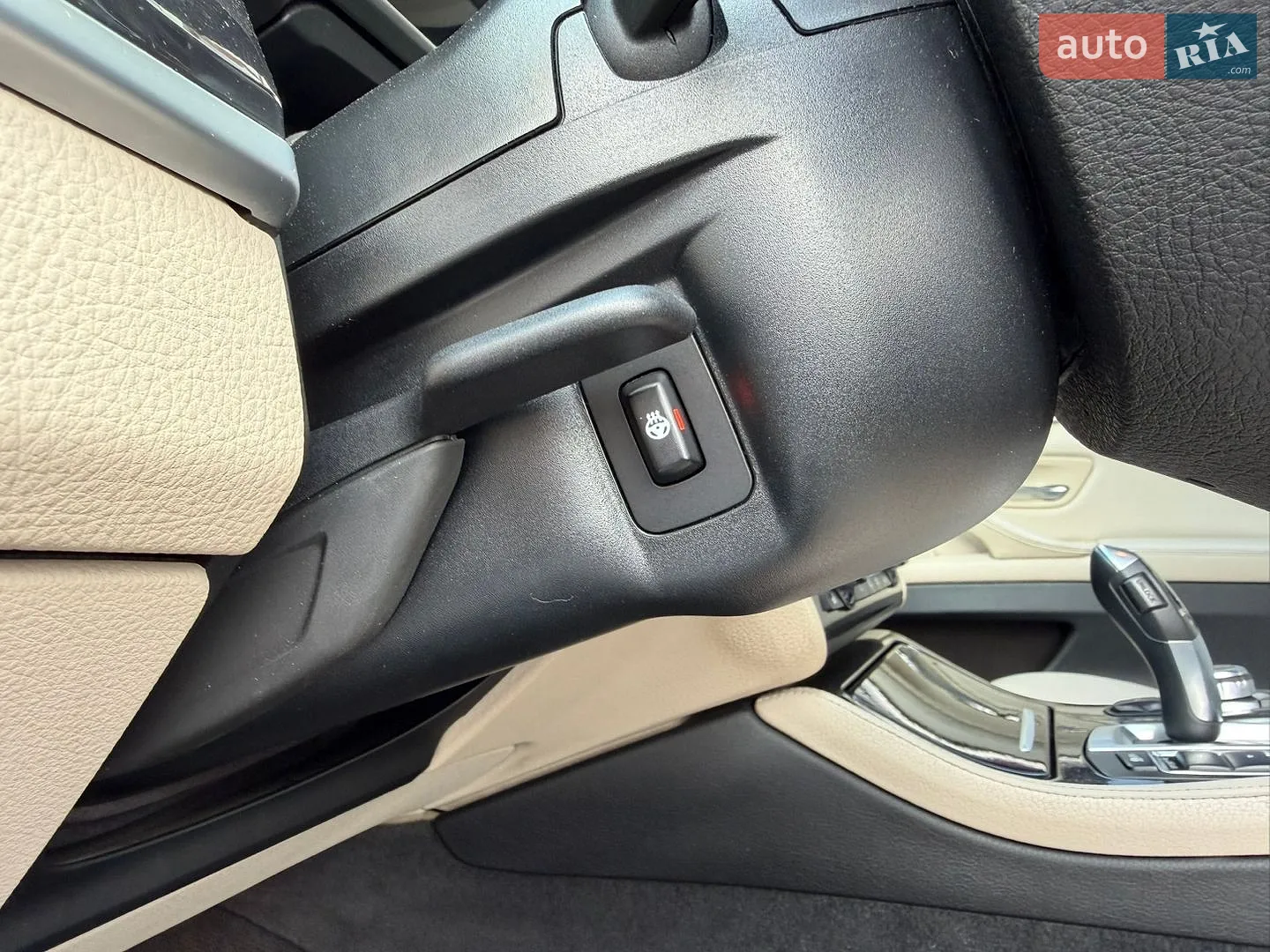 2012 BMW 5er - мініатюра 17