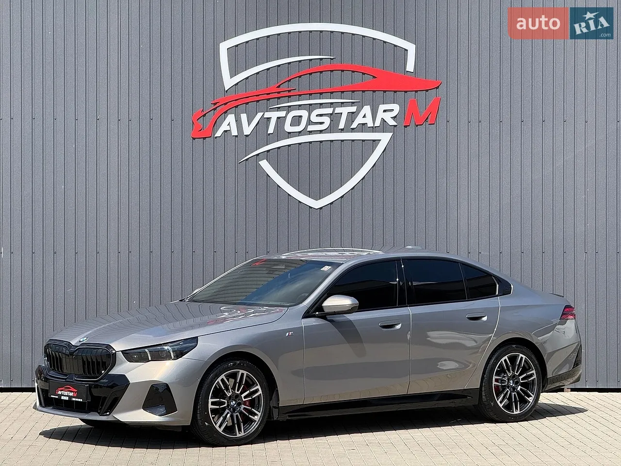 2024 BMW 5er - мініатюра 29