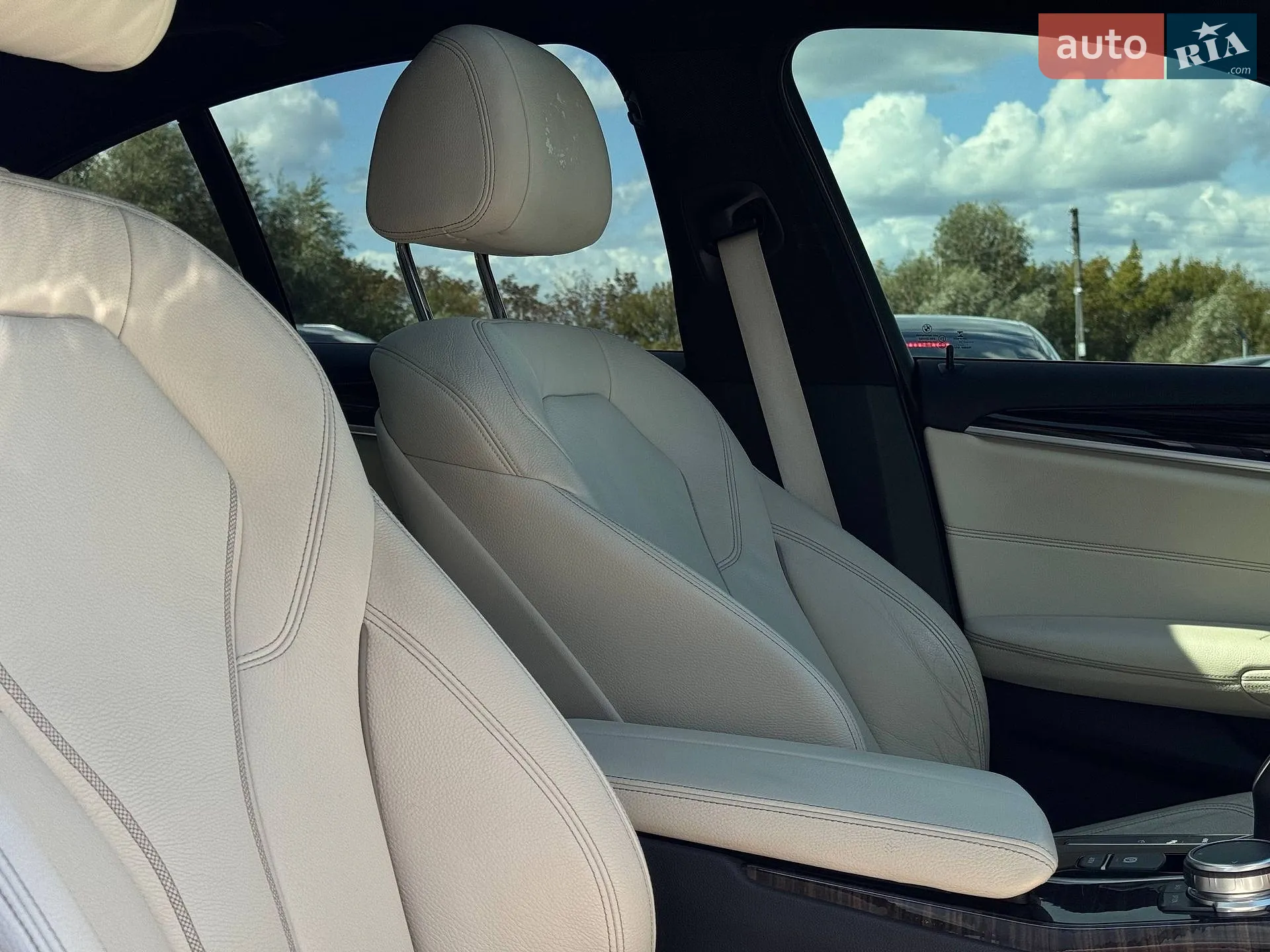 2017 BMW 5er - мініатюра 78