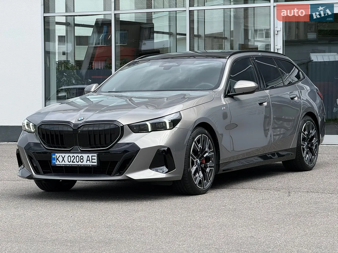 2023 BMW XM - мініатюра 44