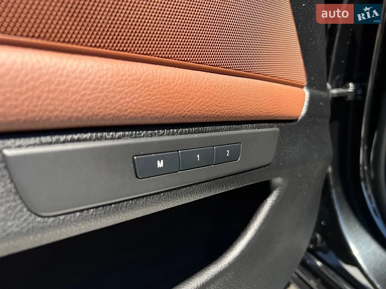 2014 BMW 5er - мініатюра 15
