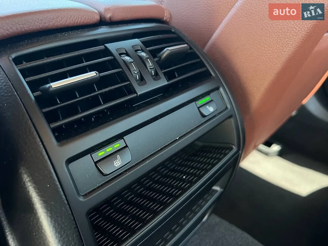 2014 BMW 5er - мініатюра 11