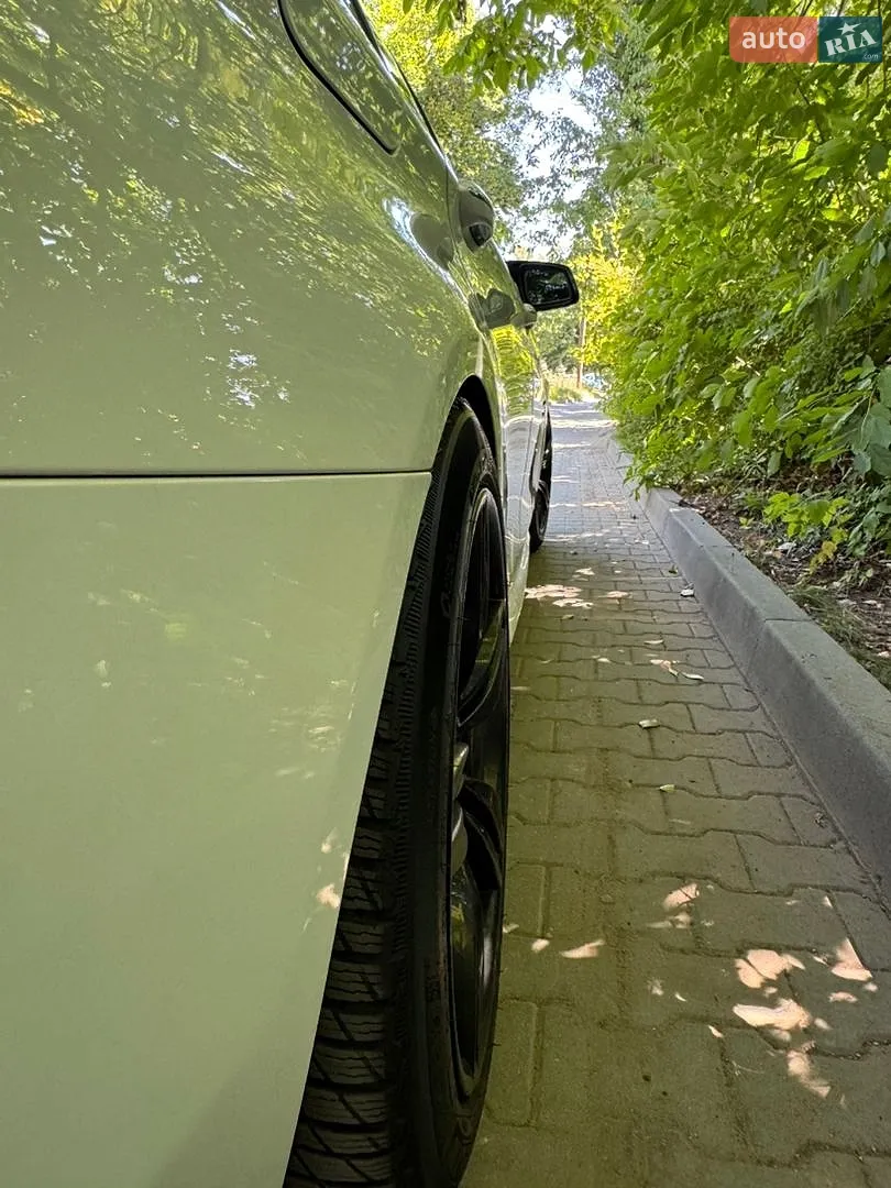 2012 BMW 5er - мініатюра 14