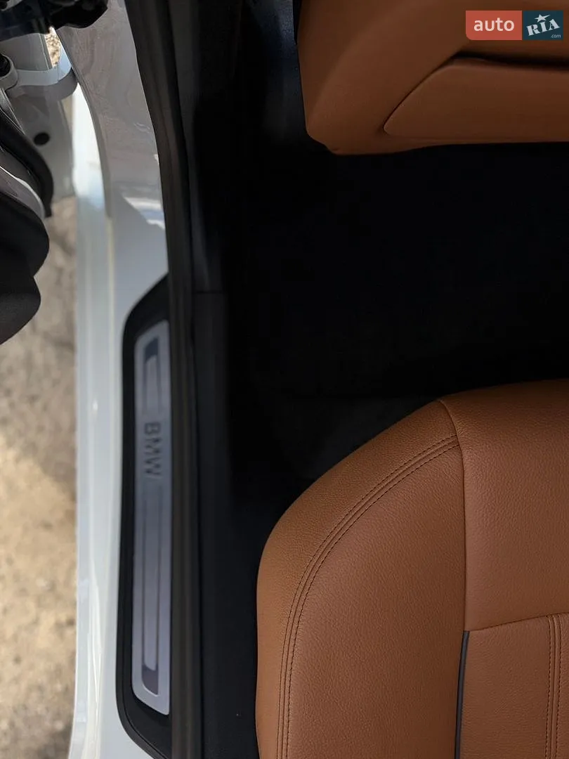 2020 BMW 5er - мініатюра 17