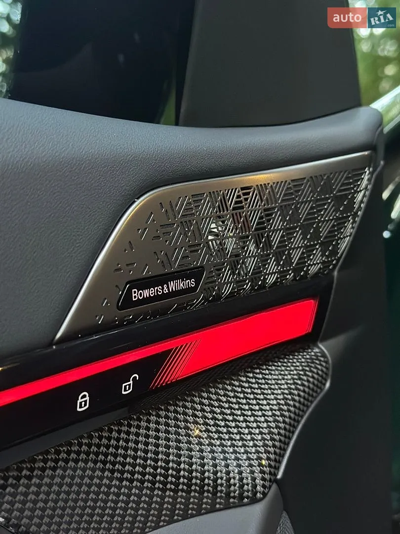 2025 BMW 5er - мініатюра 43
