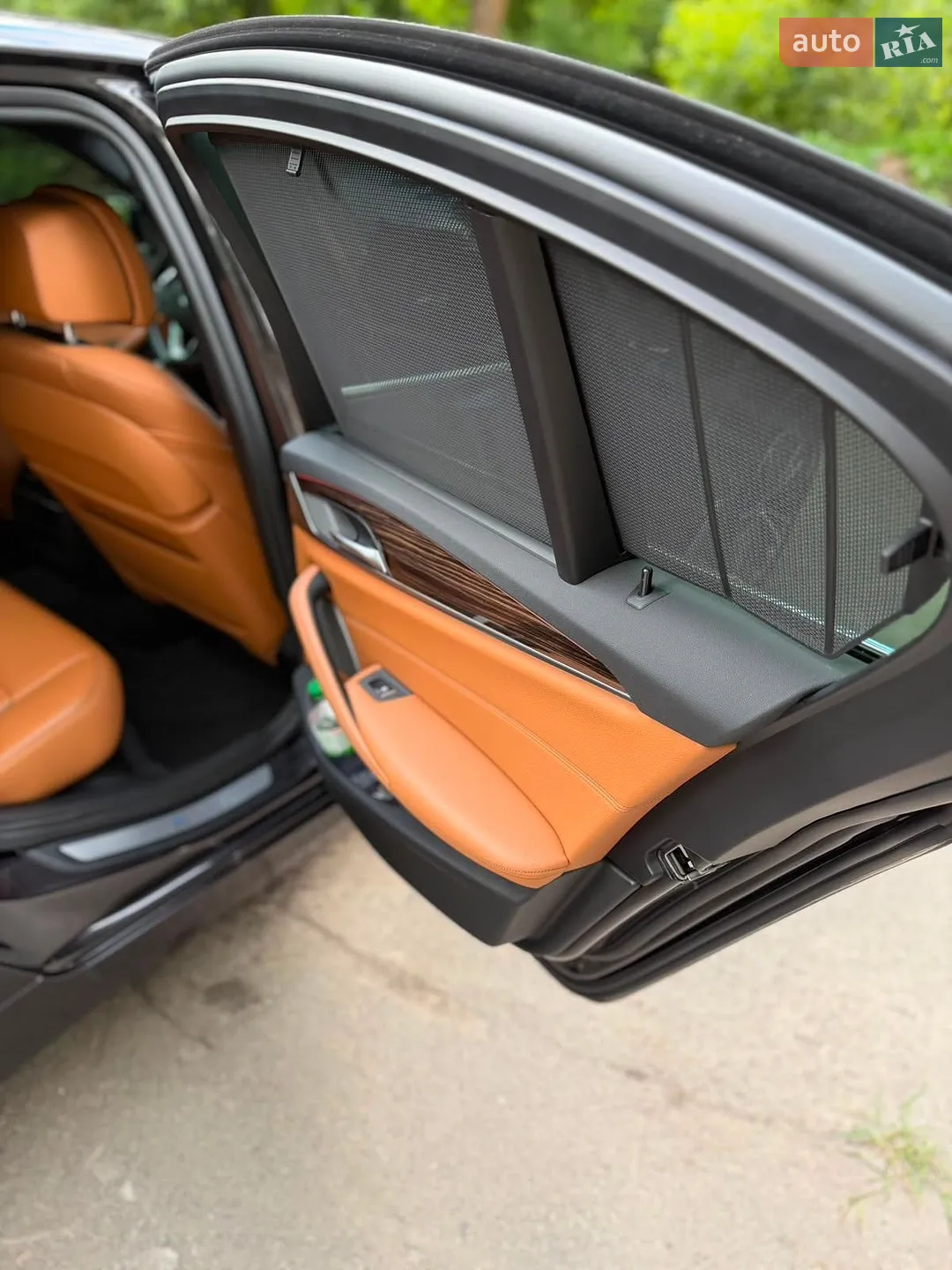 2018 BMW 5er - мініатюра 19