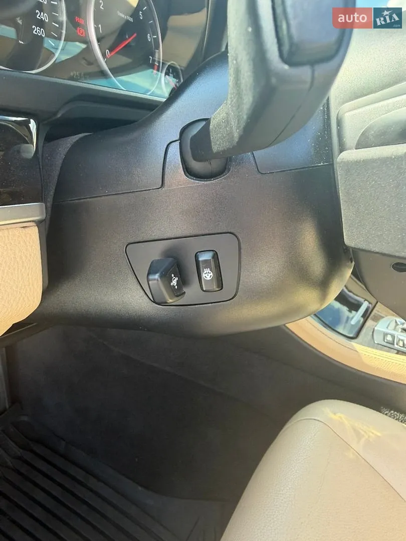 2015 BMW 5er - мініатюра 18
