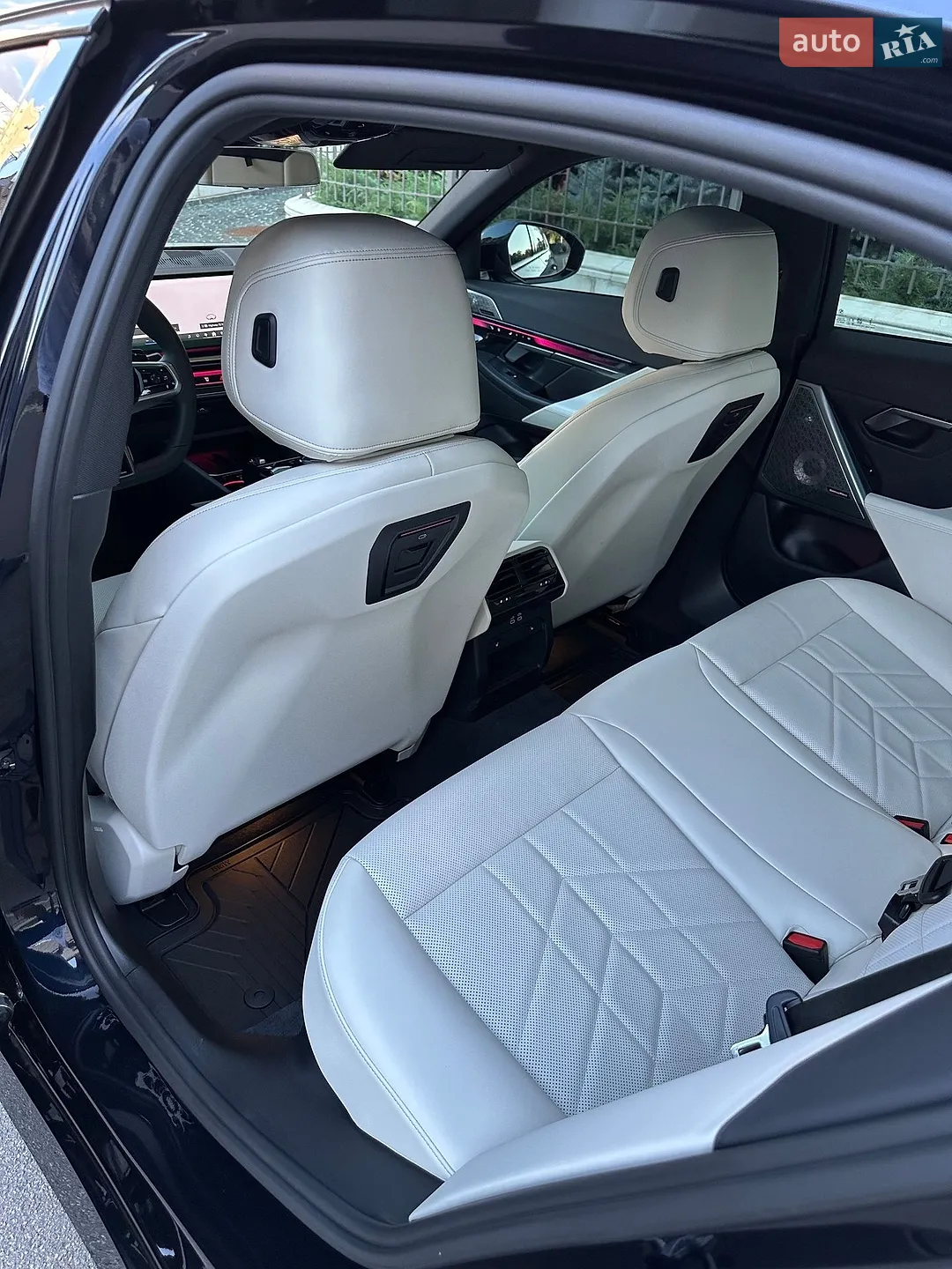 2024 BMW 5er - мініатюра 28