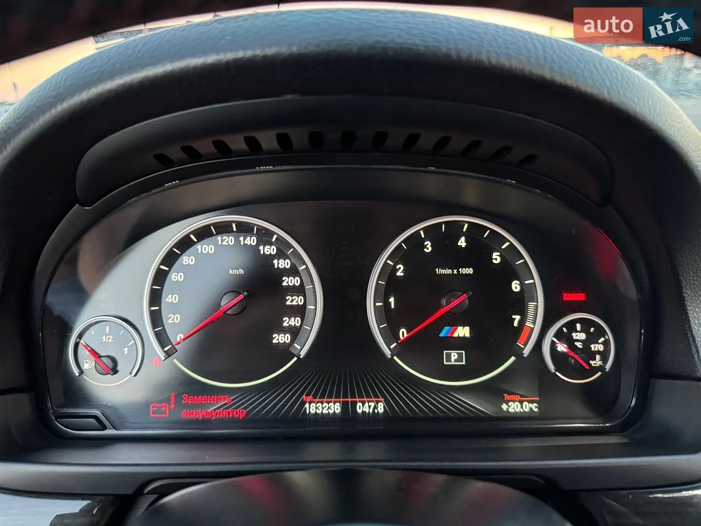 2012 BMW 5er - мініатюра 26