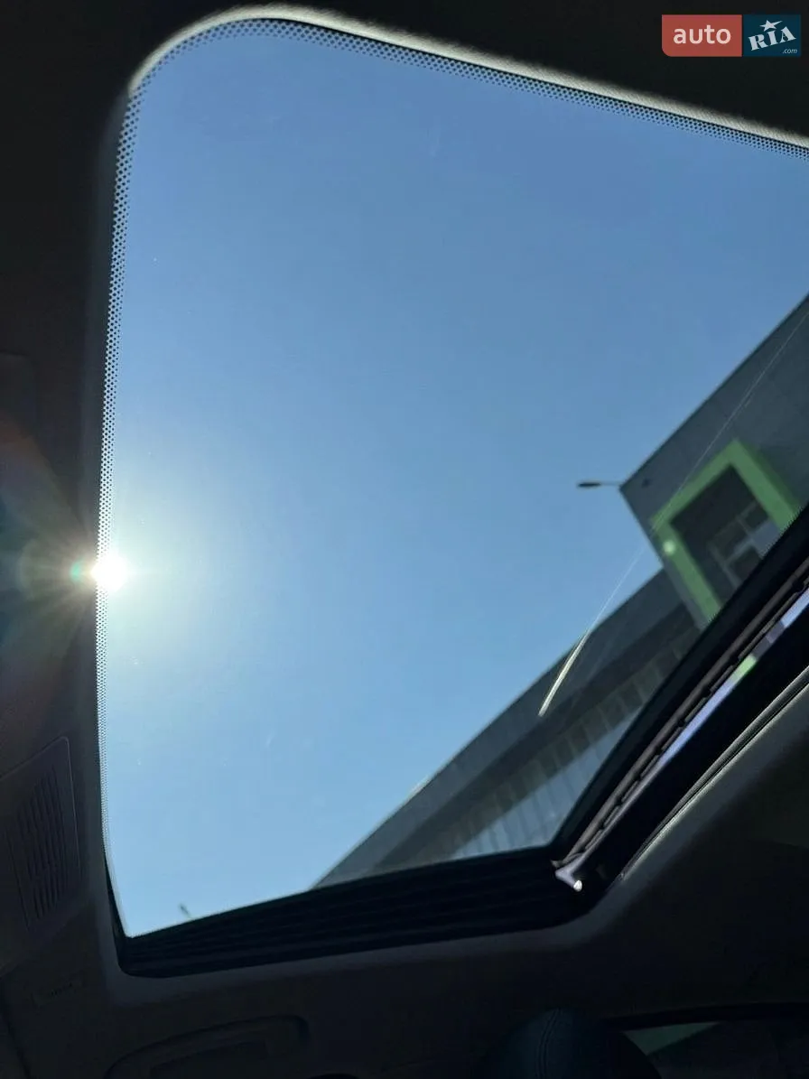 2013 BMW 5er - мініатюра 34