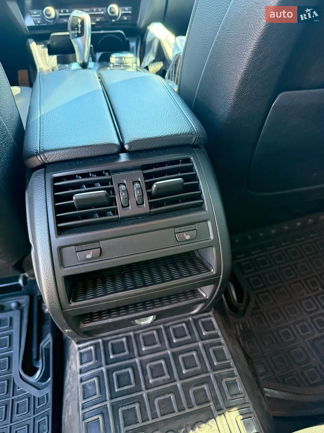 2013 BMW 5er - мініатюра 28
