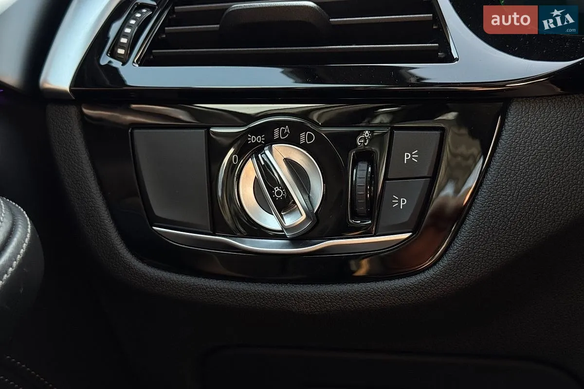 2019 BMW 5er - мініатюра 28