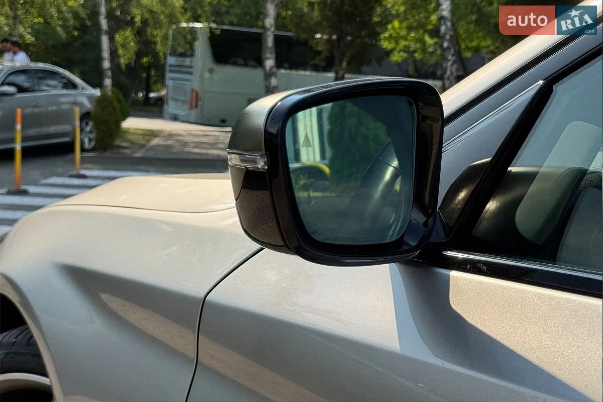 2019 BMW 5er - мініатюра 35
