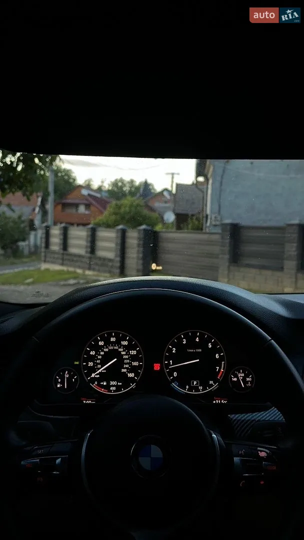2015 BMW 5er - мініатюра 19