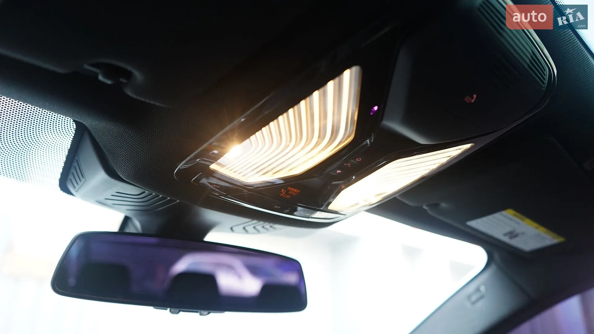 2017 BMW 5er - мініатюра 33