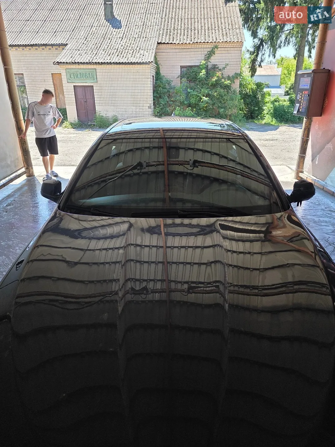 2012 BMW 5er - мініатюра 11