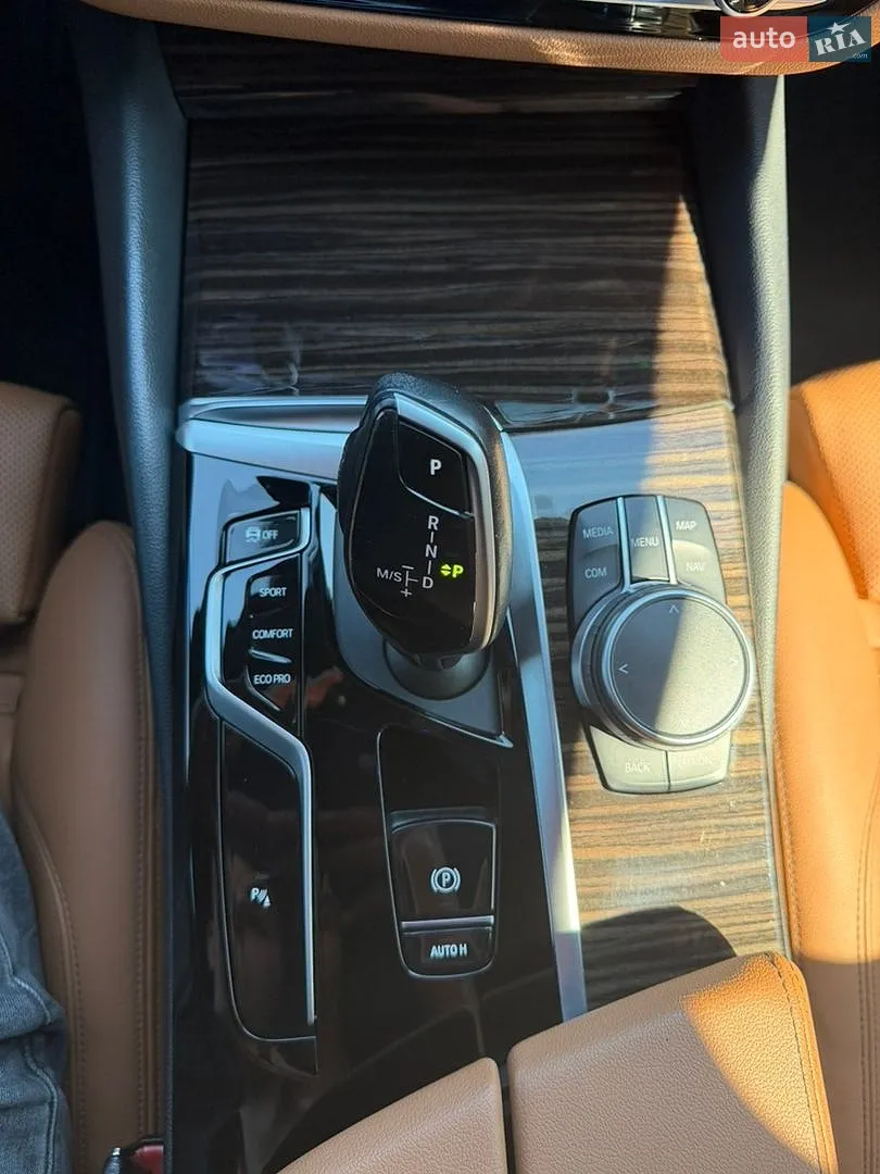 2021 BMW 5er - мініатюра 24