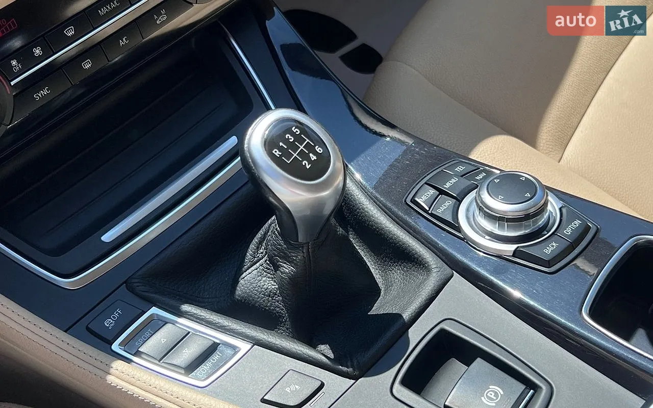 2014 BMW 5er - мініатюра 16