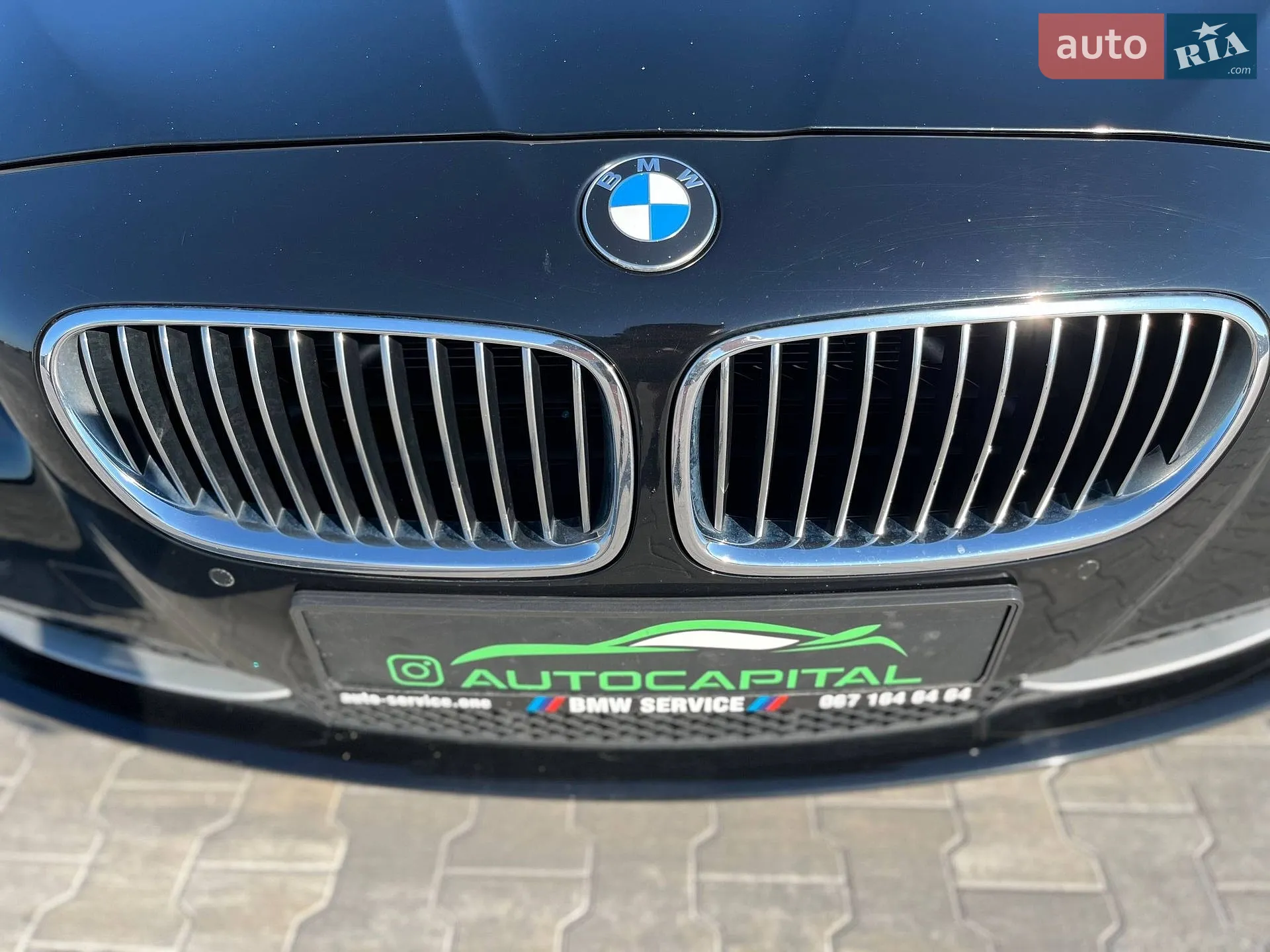 2013 BMW 5er - мініатюра 15
