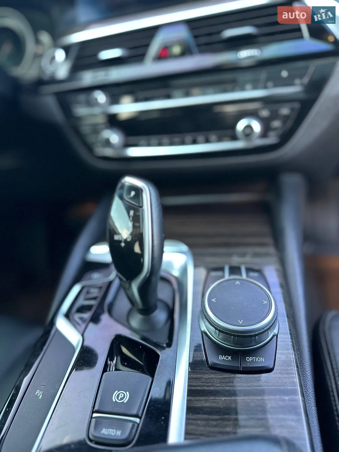 2019 BMW 5er - мініатюра 51