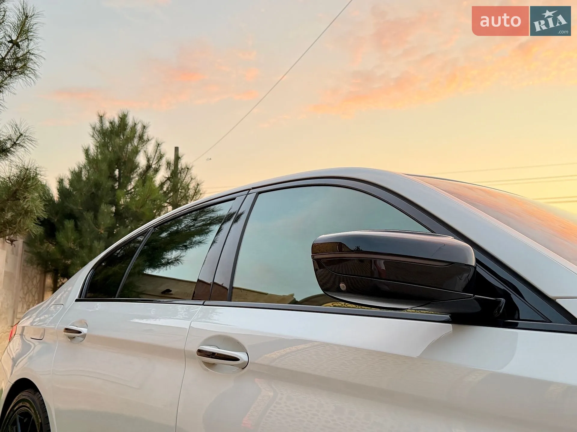 BMW 5 Series 2017 VIN WBAJC5108HG858159 фото оголошення 44 з 78