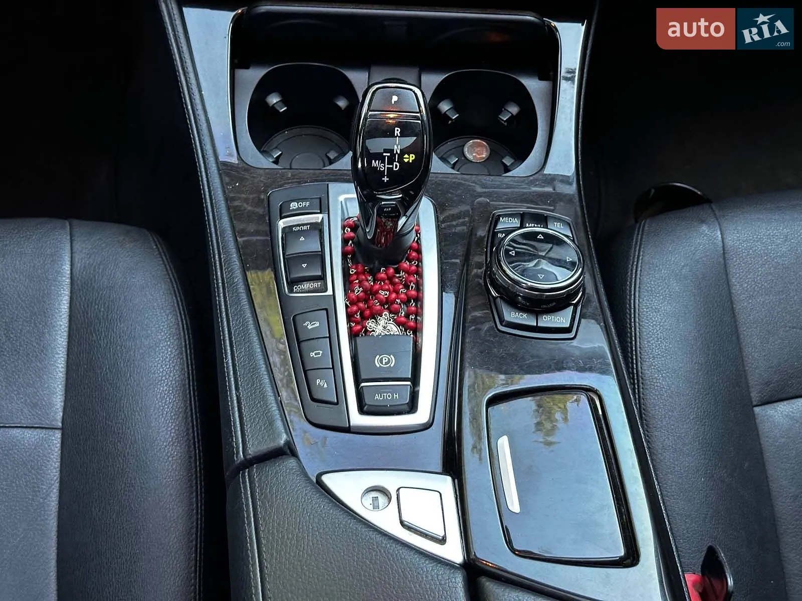 2014 BMW 5er - мініатюра 24