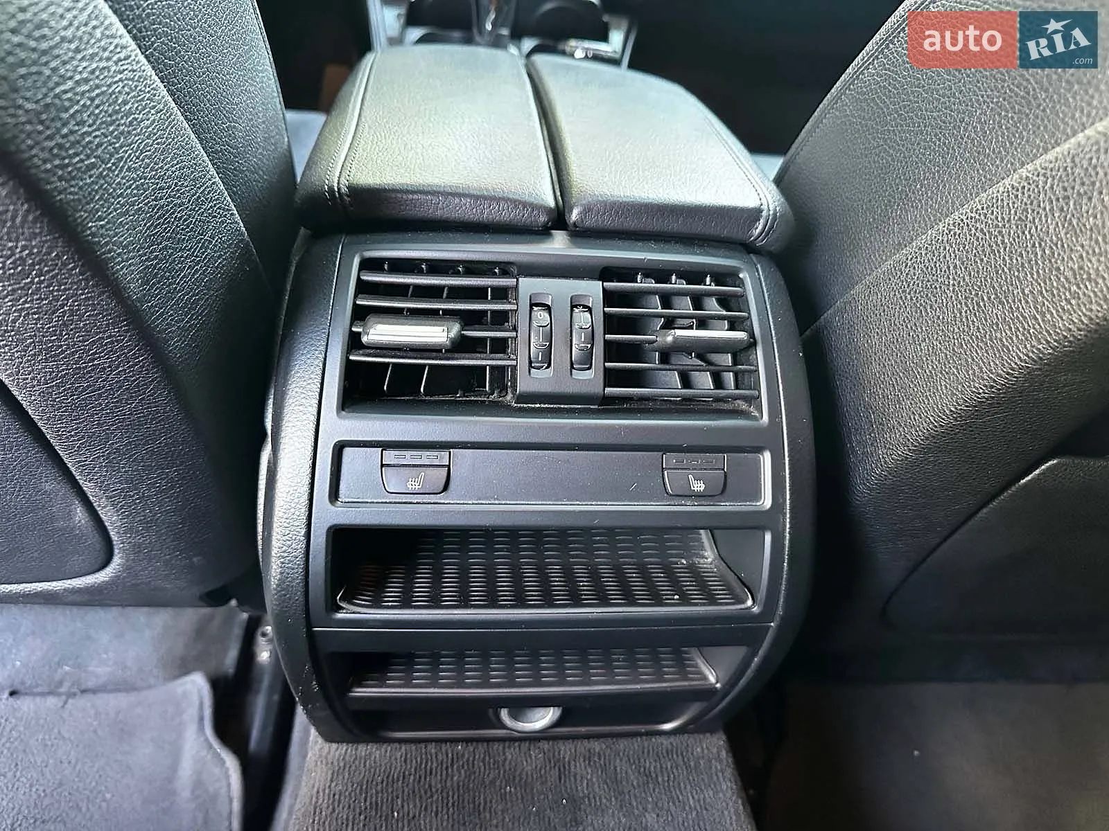 2014 BMW 5er - мініатюра 29