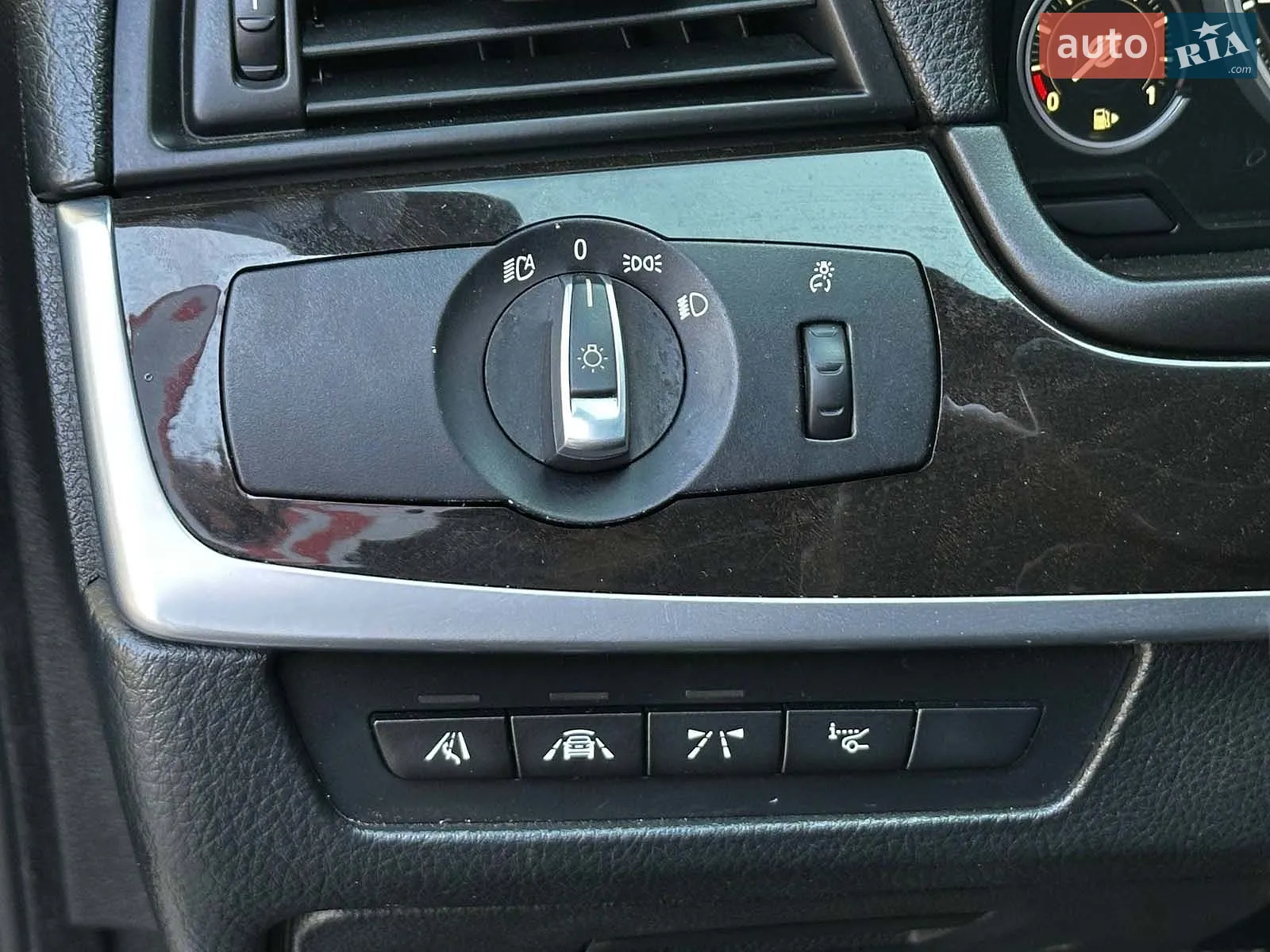 2014 BMW 5er - мініатюра 15