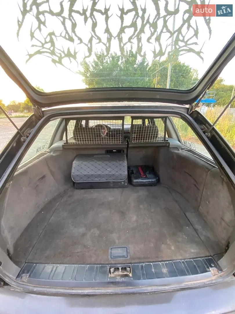 BMW 5 Series 1996 VIN WBAHG61080GB72929 фото оголошення 7 з 20