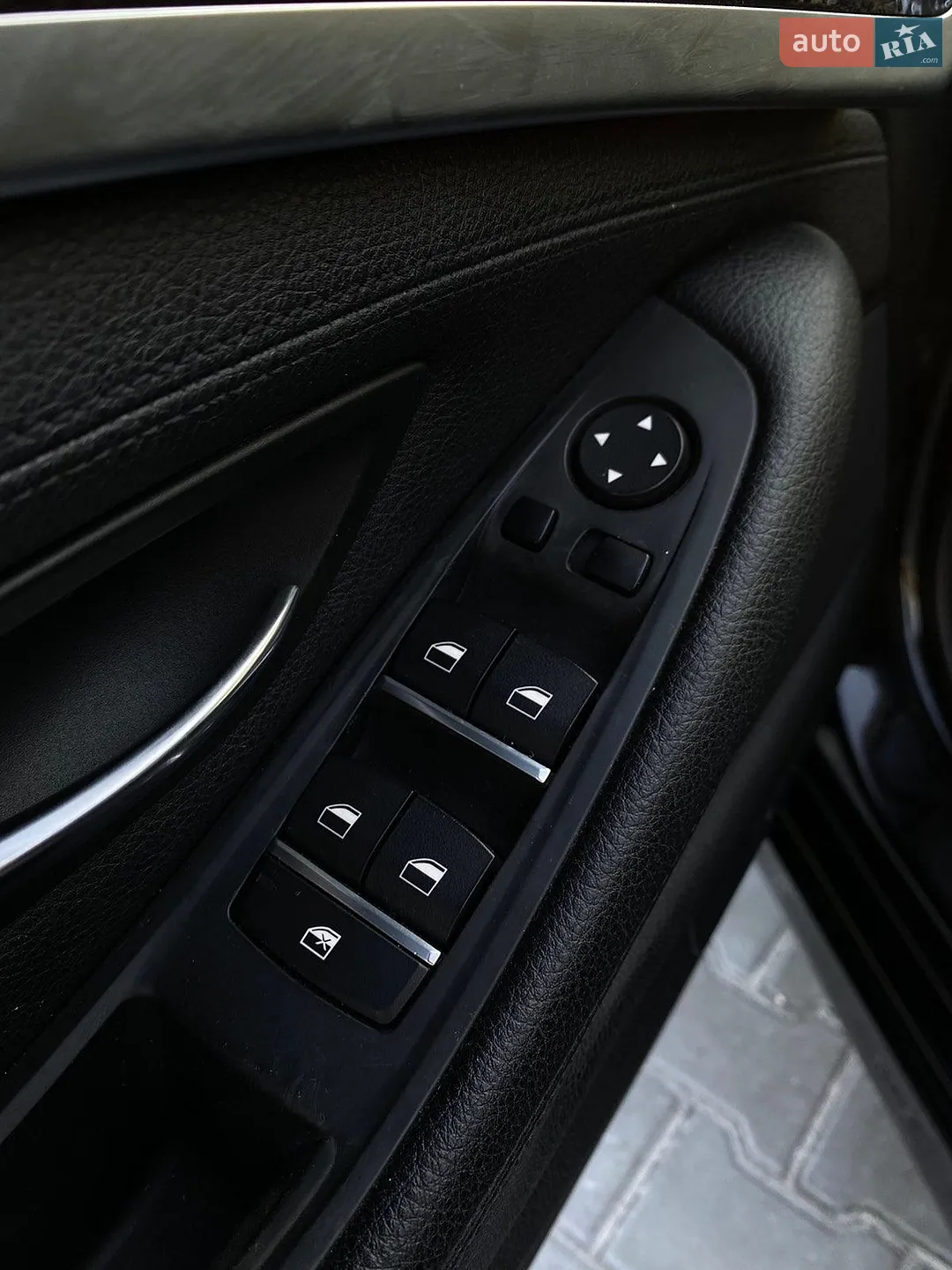 2015 BMW 5er - мініатюра 21