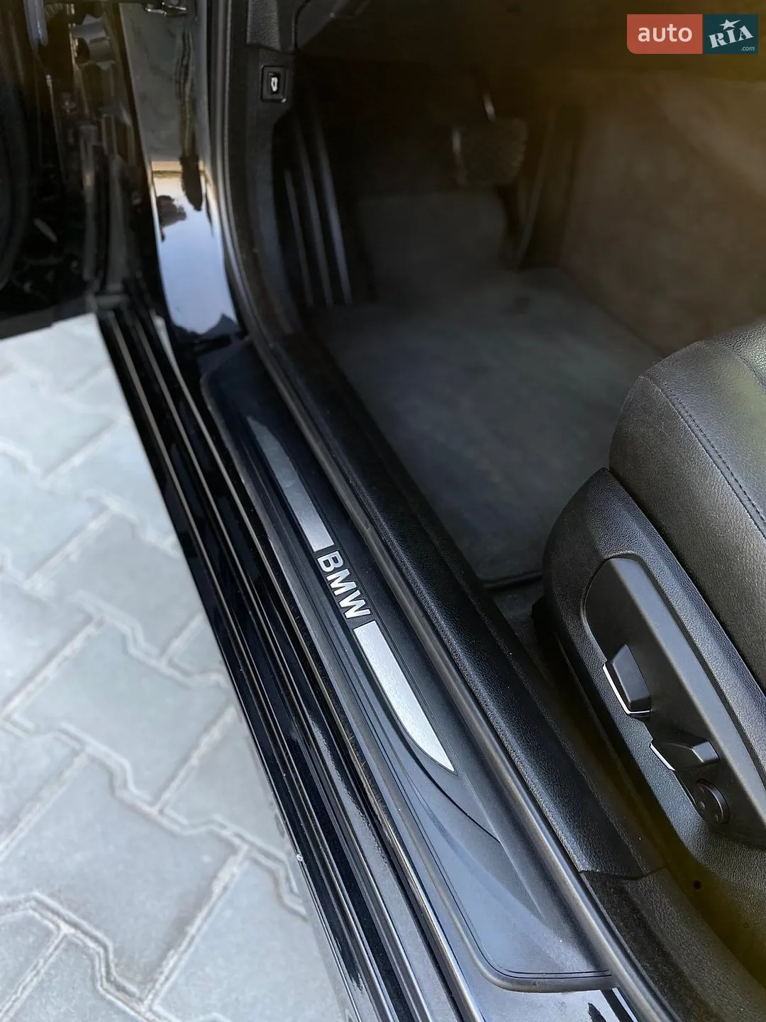 2015 BMW 5er - мініатюра 28