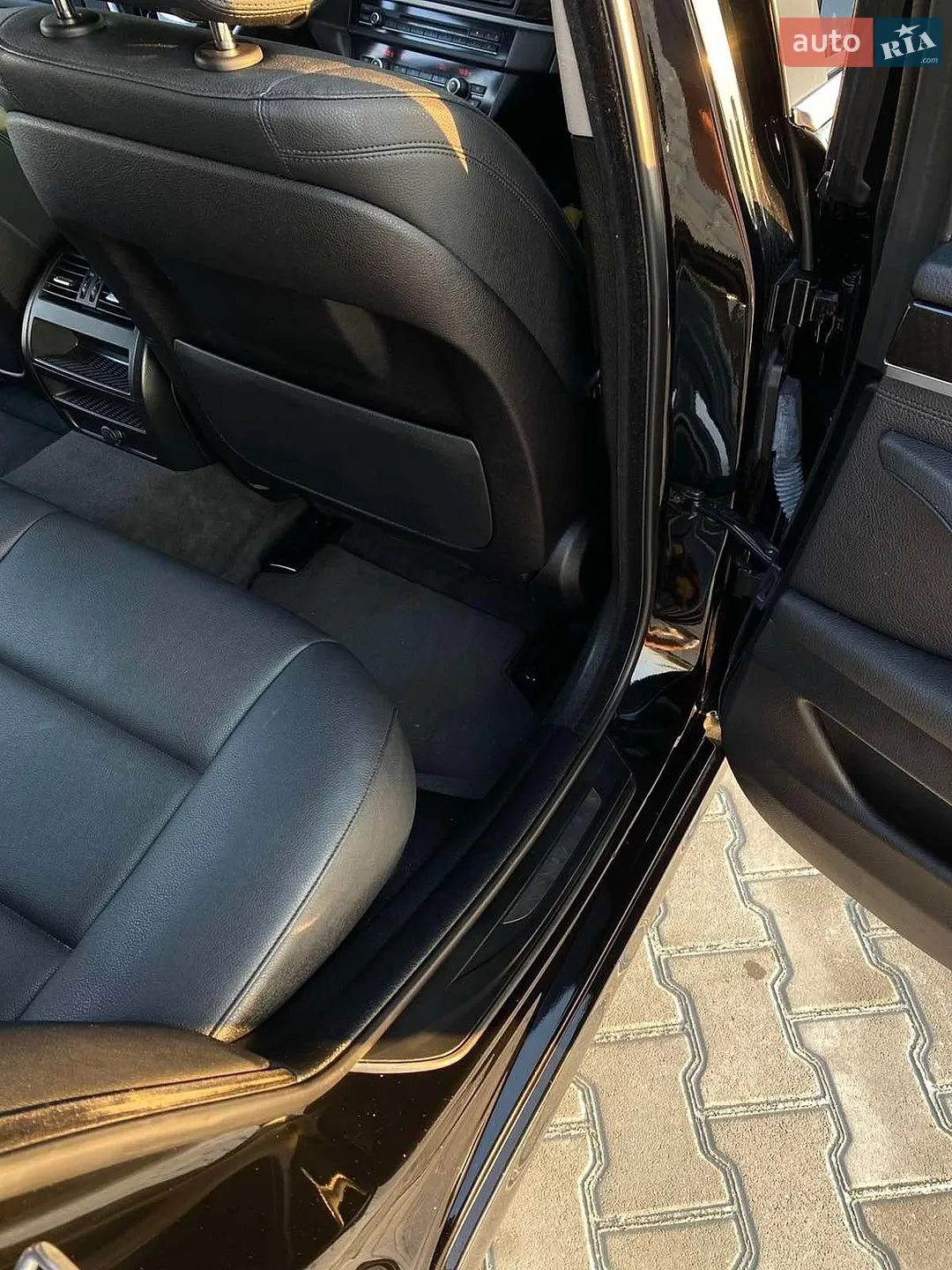 2015 BMW 5er - мініатюра 32