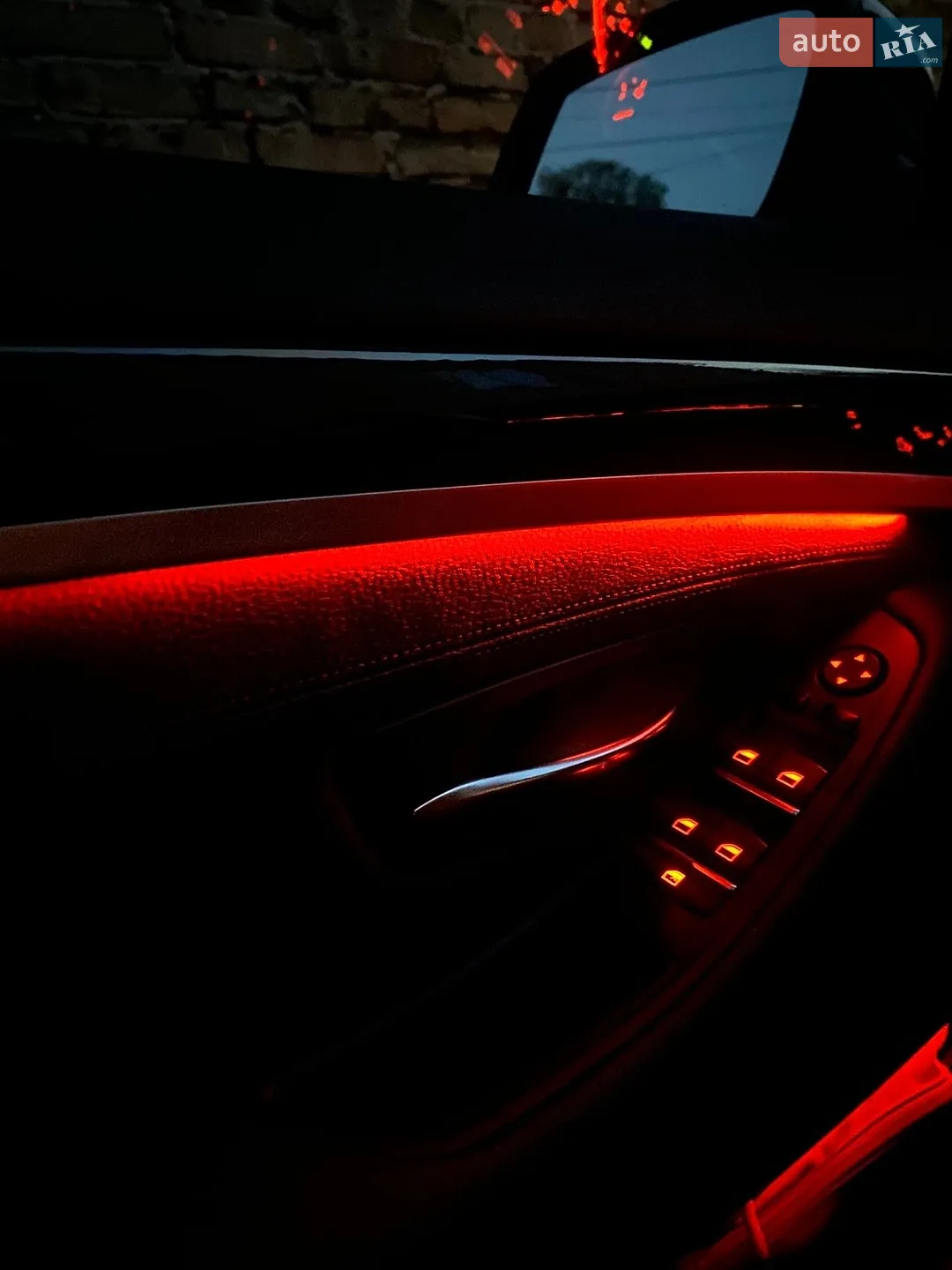 2015 BMW 5er - мініатюра 41