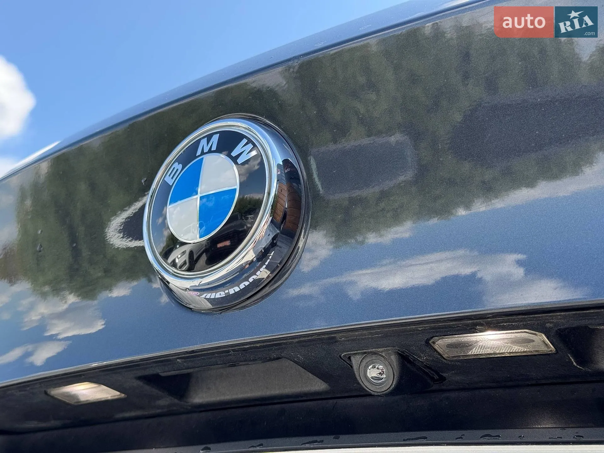 2013 BMW 5er - мініатюра 19