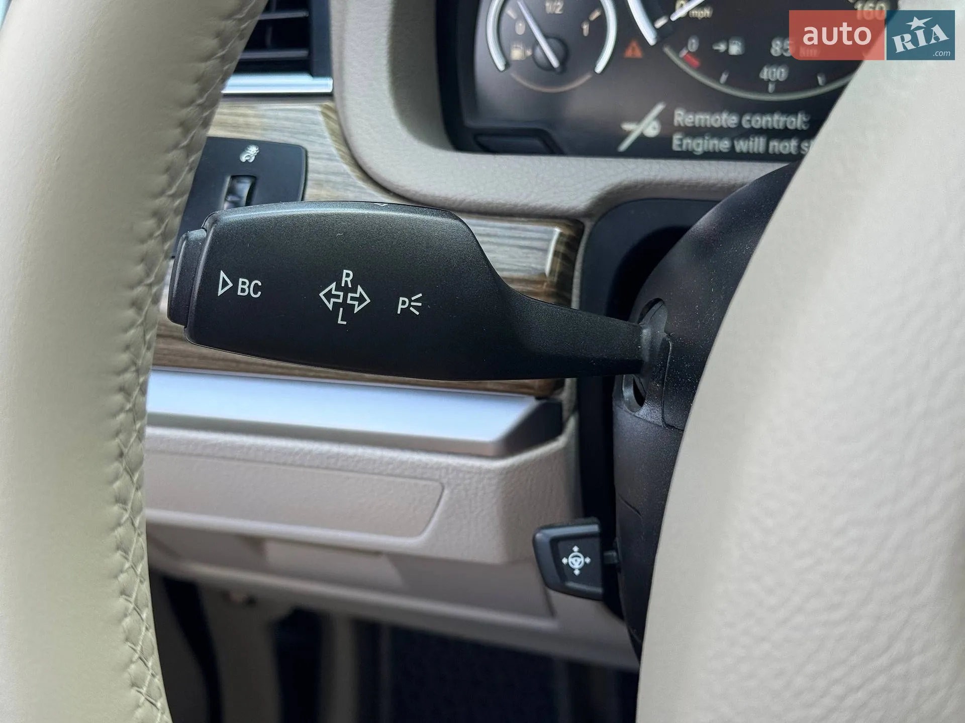 2013 BMW 5er - мініатюра 39