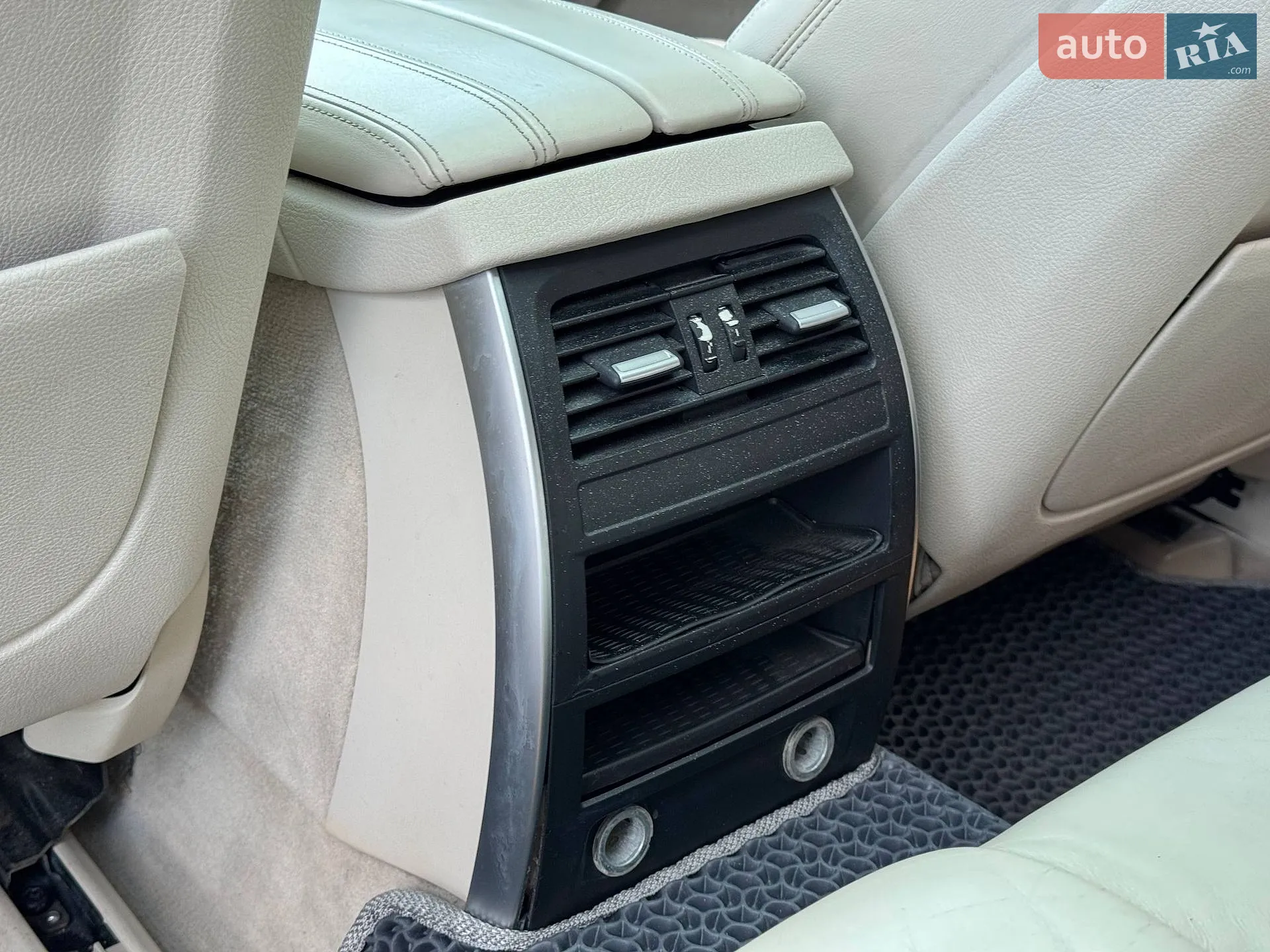 2013 BMW 5er - мініатюра 48