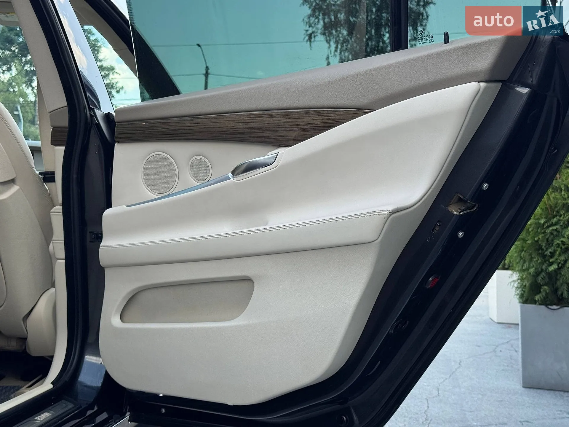2013 BMW 5er - мініатюра 52