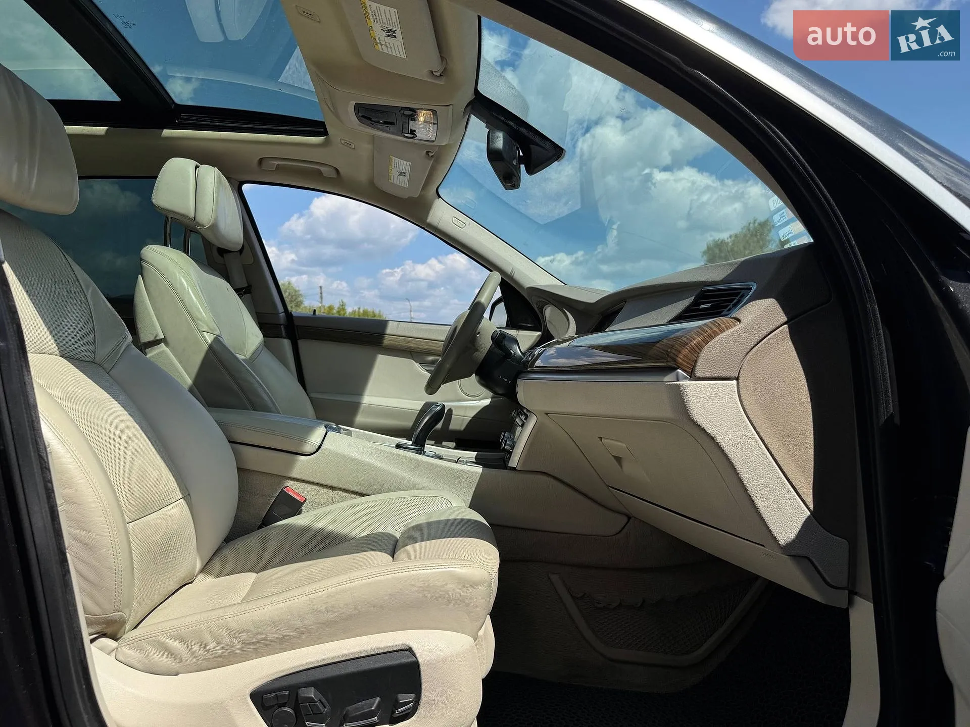 2013 BMW 5er - мініатюра 66