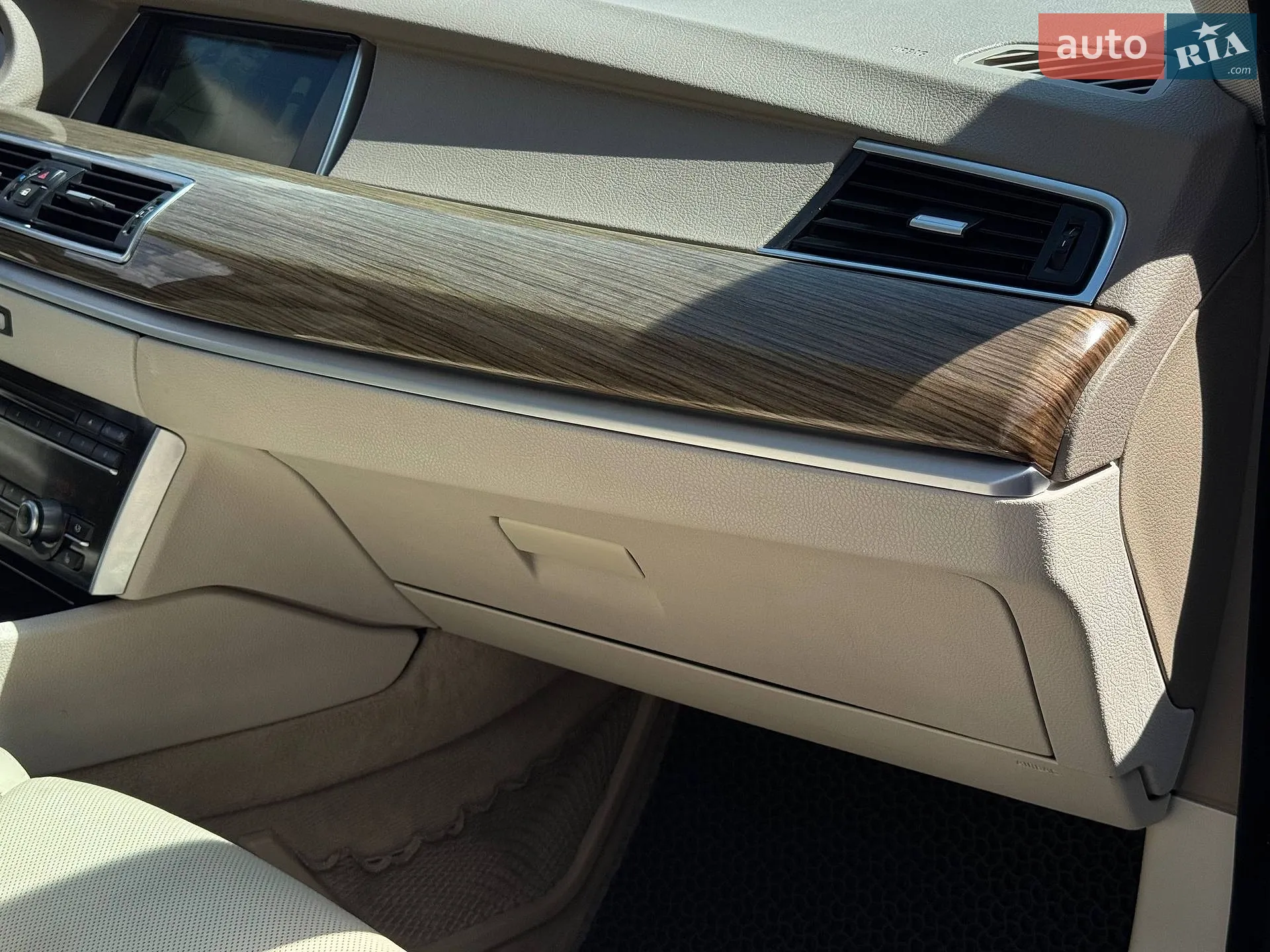 2013 BMW 5er - мініатюра 69