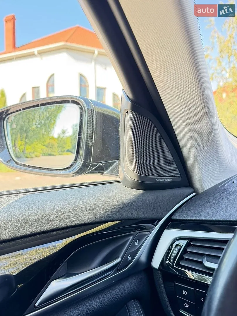 2017 BMW 5er - мініатюра 17